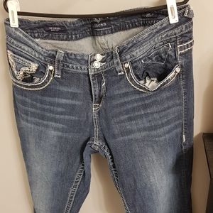 Vigoss Bootcut jeans